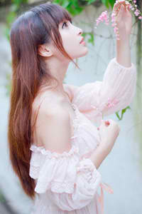 明月长烬